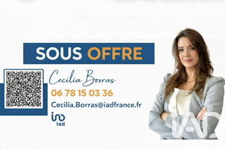  Maison � vendre 4 pi�ces 62 m�