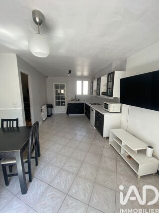  Maison � vendre 6 pi�ces 89 m�