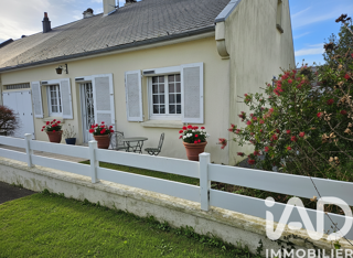  Maison � vendre 4 pi�ces 80 m�