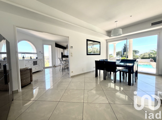  Villa � vendre 6 pi�ces 216 m�