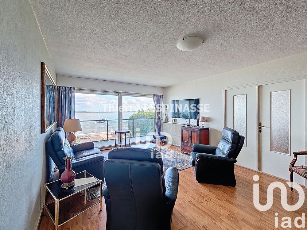 � vendre  Appartement Arcachon (33120)