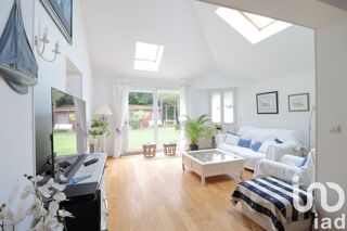  Maison � vendre 9 pi�ces 178 m�