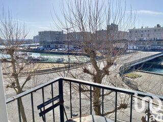  Appartement  vendre 3 pices 54 m