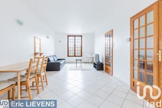  Maison � vendre 7 pi�ces 125 m�