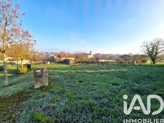  Terrain � vendre 1572 m�