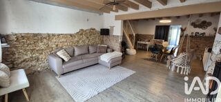  Maison � vendre 3 pi�ces 88 m�