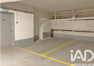  Parking / Garage � vendre 11 m�