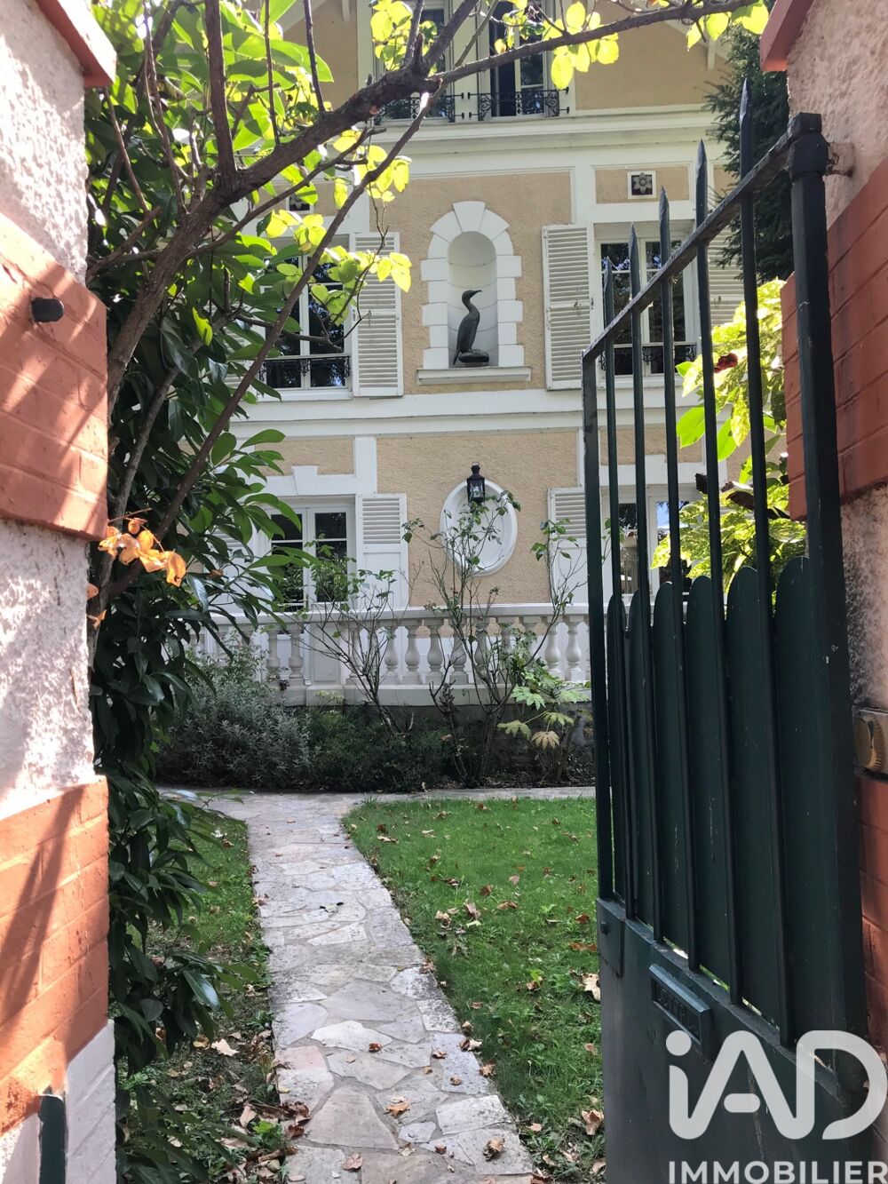 � vendre  Maison Saint-Maur-des-Foss�s (94100)