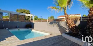  Maison � vendre 4 pi�ces 137 m�