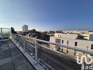  Appartement � vendre 2 pi�ces 50 m�