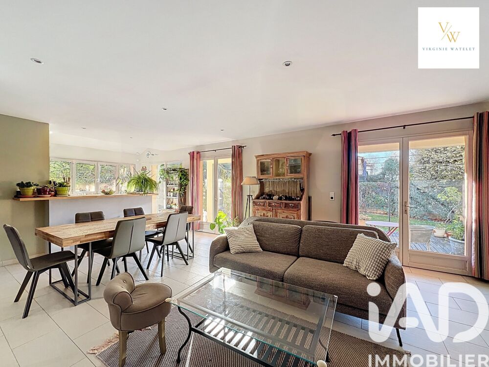 � vendre  Maison Prades-le-Lez (34730)