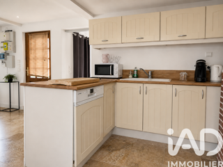  Maison � vendre 3 pi�ces 77 m�