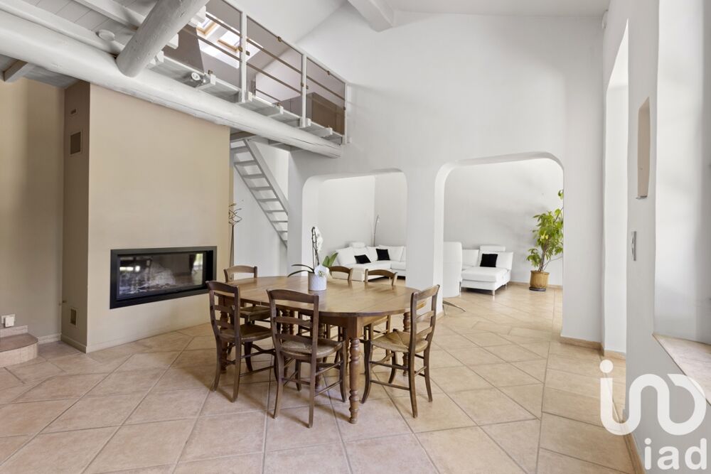  vendre  Maison Aix-en-Provence (13100)