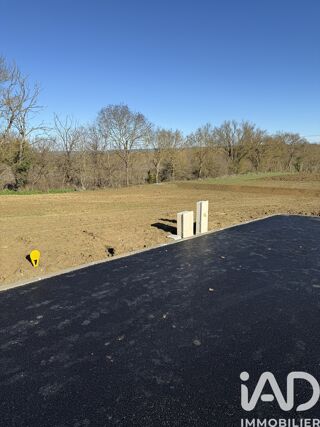  Terrain � vendre 900 m�