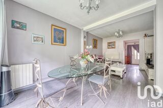  Maison  vendre 7 pices 125 m