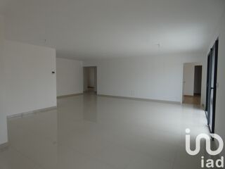  Maison 5 pi�ces 138 m� Chauray