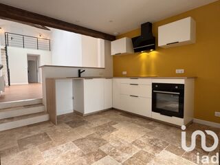  Maison � vendre 3 pi�ces 70 m�