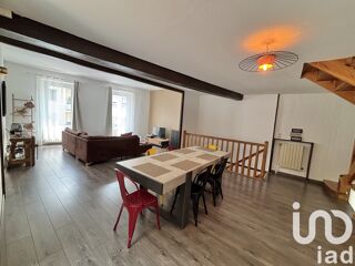  Maison  vendre 5 pices 138 m
