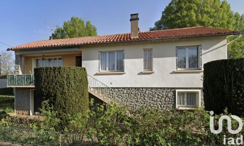   Vente Maison/villa 4 pi�ces Maison - 4 pi�ce(s) - 100 m�