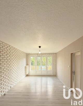  Appartement  vendre 4 pices 81 m