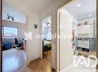  Appartement � vendre 5 pi�ces 88 m�