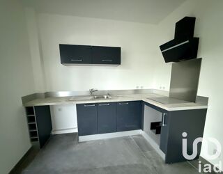  Appartement � vendre 2 pi�ces 61 m�