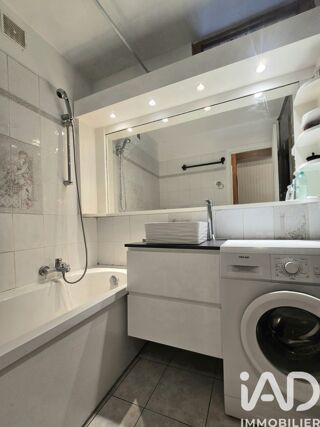  Appartement � vendre 4 pi�ces 62 m�