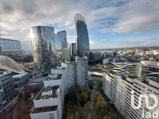  Appartement � vendre 4 pi�ces 82 m�