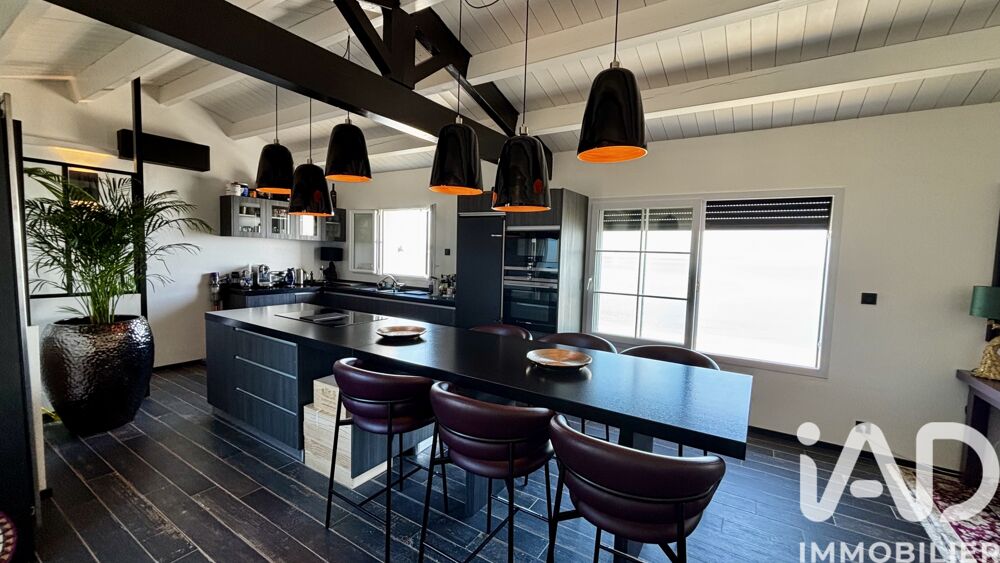 � vendre  Villa Rivedoux-Plage (17940)