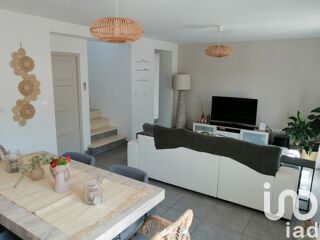  Maison � vendre 4 pi�ces 92 m�