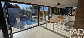  Villa � vendre 6 pi�ces 190 m�