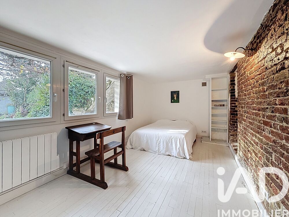 � vendre  Maison Bry-sur-Marne (94360)