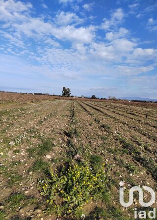  Terrain � vendre 1863 m�