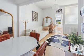  Appartement � vendre 2 pi�ces 54 m�