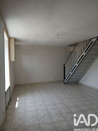  Maison � vendre 4 pi�ces 65 m�