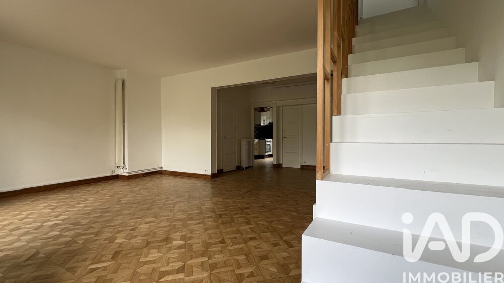 � vendre  Appartement Paris 12