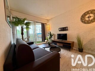  Appartement � vendre 1 pi�ce 29 m�