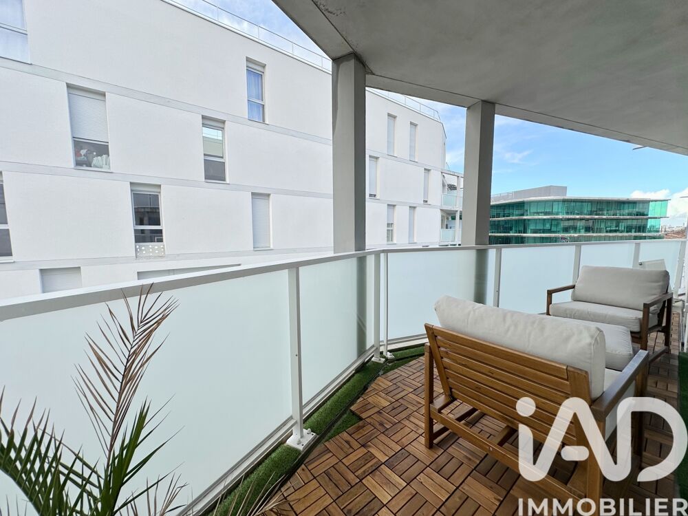 Vente Appartement Vente Appartement 2 pi�ces Bordeaux