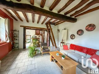  Maison � vendre 8 pi�ces 211 m�