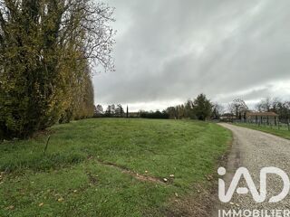 Terrain � vendre 5447 m�
