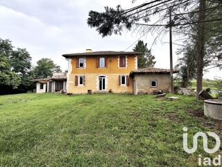  Maison  vendre 10 pices 165 m
