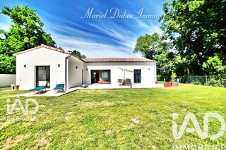  Maison � vendre 5 pi�ces 133 m�