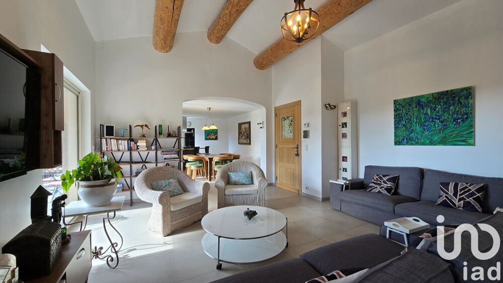 � vendre  Maison Collobri�res (83610)