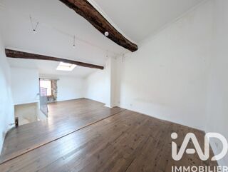  Maison � vendre 2 pi�ces 60 m�