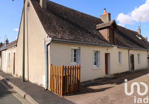   Vente Maison/villa 4 pices Maison - 4 pice(s) - 105 m