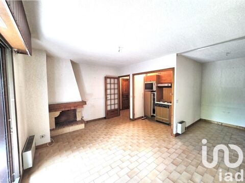   Vente Appartement 2 pi�ces Appartement - 2 pi�ce(s) - 38 m�
