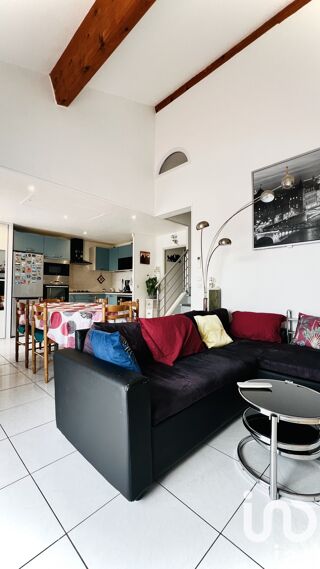  Maison � vendre 4 pi�ces 70 m�