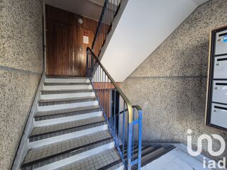  Appartement � vendre 3 pi�ces 63 m�