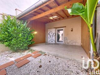  Maison � vendre 3 pi�ces 64 m�