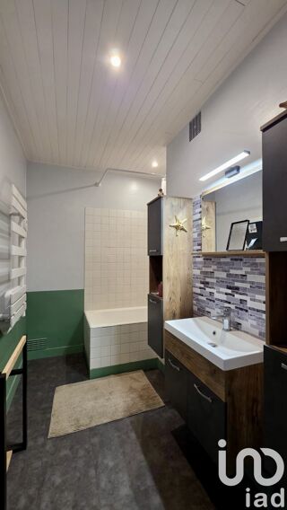  Maison � vendre 5 pi�ces 85 m�